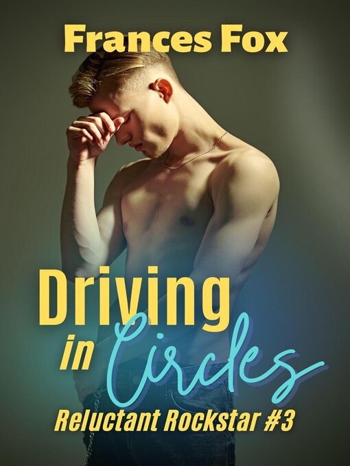 Title details for Driving in Circles by Frances Fox - Available